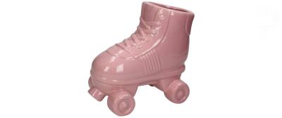 Rollerskate Pink